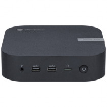 Mini PC Asus ChromeBox 5 Intel Core i3 1220P 8GB RAM 3200Mhz 128GB M 2 G3 HDMI DP Wi Fi 6E Chrome OS [ CHROMEBOX5-S3053UN ]