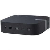 Mini PC Asus ChromeBox 5 Intel Core i3 1220P 8GB RAM 3200Mhz 128GB M 2 G3 HDMI DP Wi Fi 6E Chrome OS [ CHROMEBOX5-S3053UN ]