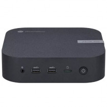 Mini PC Asus ChromeBox 5 Intel Core i7 1260P 16GB RAM 3200Mhz 256GB M 2 G4 HDMI DP Wi Fi 6E Chrome O [ CHROMEBOX5-S7057UNENT ]