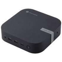 Mini PC Asus ChromeBox 5 Intel Core i7 1260P 16GB RAM 3200Mhz 256GB M 2 G4 HDMI DP Wi Fi 6E Chrome O [ CHROMEBOX5-S7057UNENT ]