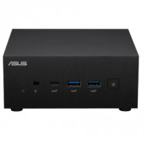 Mini PC Asus PN64 Core i5-12500H 3.3Ghz 16GB DDR5 4800Mhz 512GB SSD NVMe G4 HDMI USB-C Wi-Fi 6E Win  [ PN64-SYS515PX1TL ]