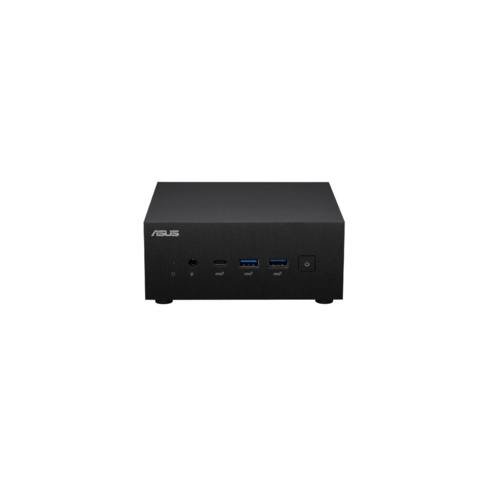 Mini PC Asus PN64 Core i5-12500H 3.3Ghz 16GB DDR5 4800Mhz 512GB SSD NVMe G4 HDMI USB-C Wi-Fi 6E Win  [ PN64-SYS515PX1TL ]