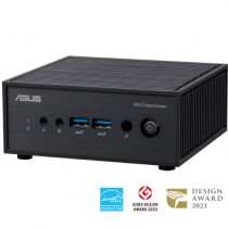 Mini PC Asus Barebone PN42 CPU N100 3.4Ghz sin RAM SSD 1xDDR4 16GB 3200Mhz SODIMM M.2 2280 G3 HDMI D [ PN42-BBFN1000X1FC ]