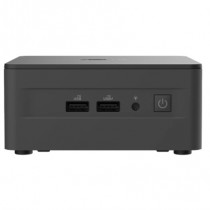 Mini PC Asus Barebone NUC 13 Pro Core i7-1360P Sin RAM SSD 2xDDR4 SODIMM 64GB 3200MHz M.2 2280 G4 HD [ RNUC13ANHI70000UI ]