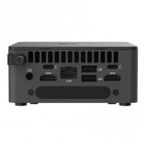 Mini PC Asus Barebone NUC 13 Pro Core i7-1360P Sin RAM SSD 2xDDR4 SODIMM 64GB 3200MHz M.2 2280 G4 HD [ RNUC13ANHI70000UI ]