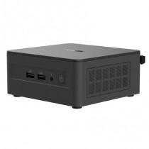 Mini PC Asus Barebone NUC 13 Pro Core i7-1360P Sin RAM SSD 2xDDR4 SODIMM 64GB 3200MHz M.2 2280 G4 HD [ RNUC13ANHI70000UI ]