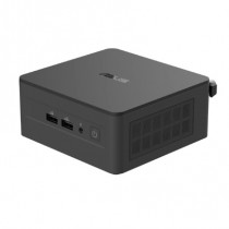 Mini PC Asus Barebone NUC 13 Pro Core i7-1360P Sin RAM SSD 2xDDR4 SODIMM 64GB 3200MHz M.2 2280 G4 HD [ RNUC13ANHI70000UI ]