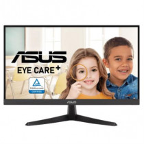 Monitor Asus Eye Care VY229HE 21.5" IPS FHD 1920x1080 1xHDMI 1xVGA 1ms MPRT 75Hz Adaptive-Sync Negro [ VY229HE ]