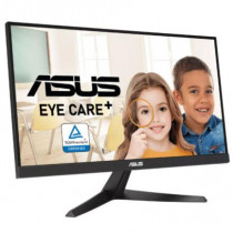 Monitor Asus Eye Care VY229HE 21.5" IPS FHD 1920x1080 1xHDMI 1xVGA 1ms MPRT 75Hz Adaptive-Sync Negro [ VY229HE ]