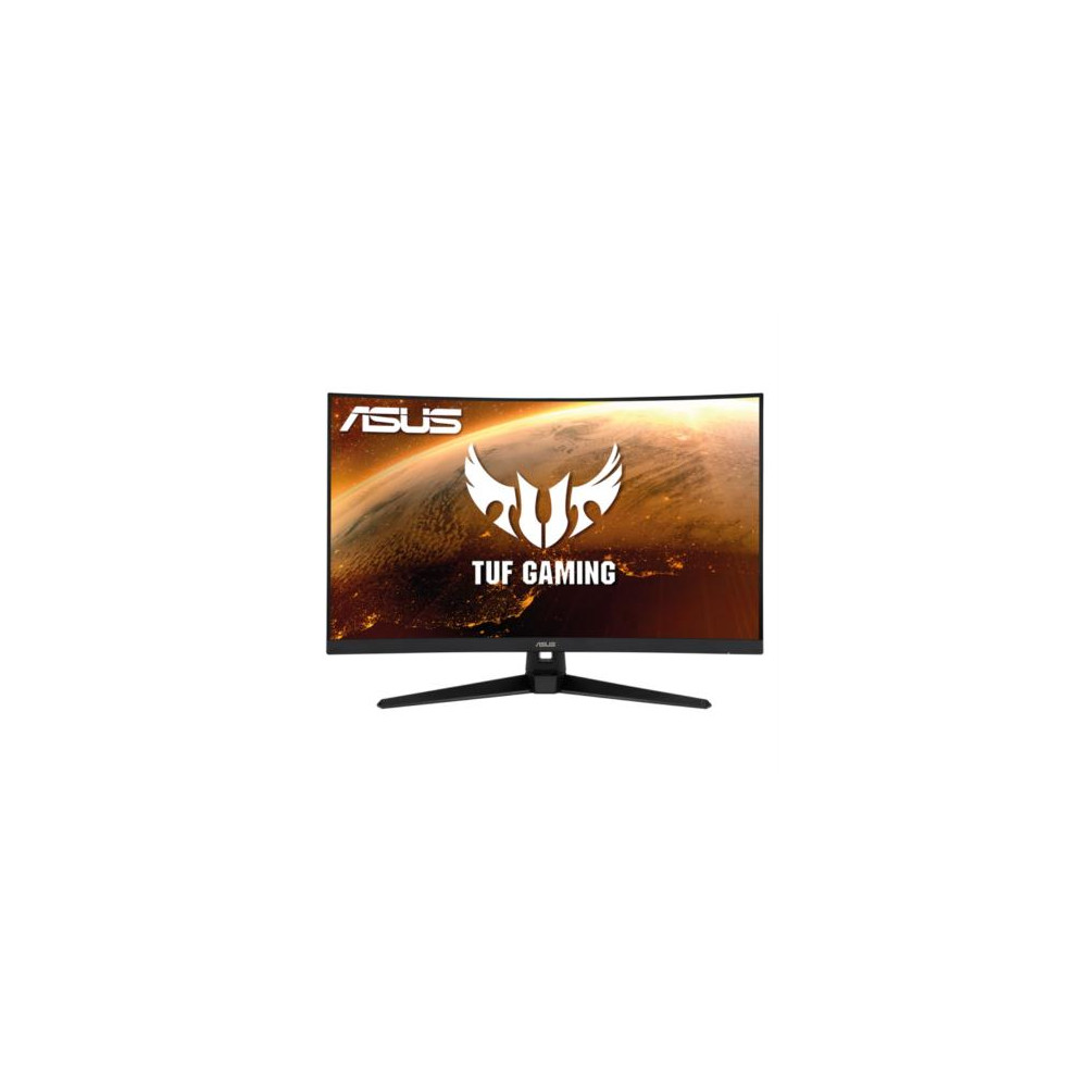 Monitor Asus Curvo TUF Gaming VG328H1B 31.5" VA FHD 1920x1080 1xHDMI 1xVGA 1ms MPRT 165Hz FreeSync N [ VG328H1B ]