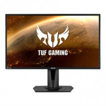 Monitor Asus TUF Gaming VG27AQ 27" IPS WQHD 2560x1440 1xHDMI 1xDP 1ms MPRT 165Hz Speaker 2Wx2 HDR10  [ VG27AQ ]