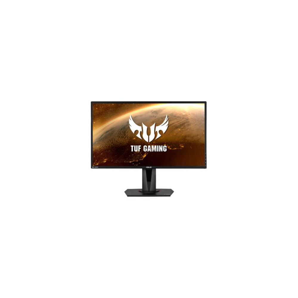 Monitor Asus TUF Gaming VG27AQ 27" IPS WQHD 2560x1440 1xHDMI 1xDP 1ms MPRT 165Hz Speaker 2Wx2 HDR10  [ VG27AQ ]