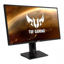 Monitor Asus TUF Gaming VG27AQ 27" IPS WQHD 2560x1440 1xHDMI 1xDP 1ms MPRT 165Hz Speaker 2Wx2 HDR10  [ VG27AQ ]