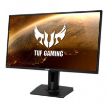 Monitor Asus TUF Gaming VG27AQ 27" IPS WQHD 2560x1440 1xHDMI 1xDP 1ms MPRT 165Hz Speaker 2Wx2 HDR10  [ VG27AQ ]