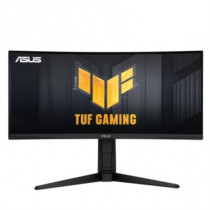 Monitor Asus Curvo TUF Gaming VG30VQL1A 29.5" VA WFHD 2560x1080 1xHDMI 1xDP 1ms MPRT 200Hz Speaker 2 [ VG30VQL1A ]