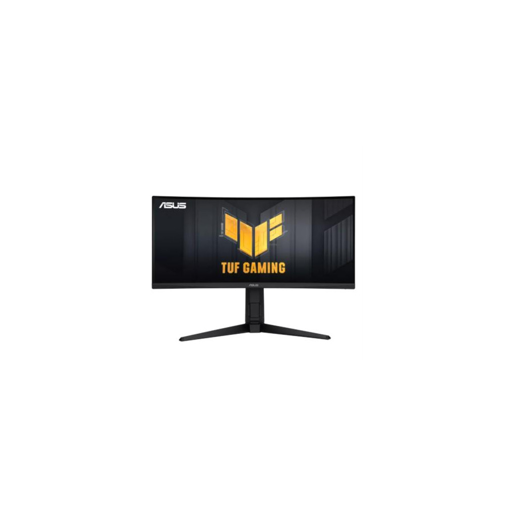 Monitor Asus Curvo TUF Gaming VG30VQL1A 29.5" VA WFHD 2560x1080 1xHDMI 1xDP 1ms MPRT 200Hz Speaker 2 [ VG30VQL1A ]