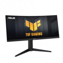 Monitor Asus Curvo TUF Gaming VG30VQL1A 29.5" VA WFHD 2560x1080 1xHDMI 1xDP 1ms MPRT 200Hz Speaker 2 [ VG30VQL1A ]