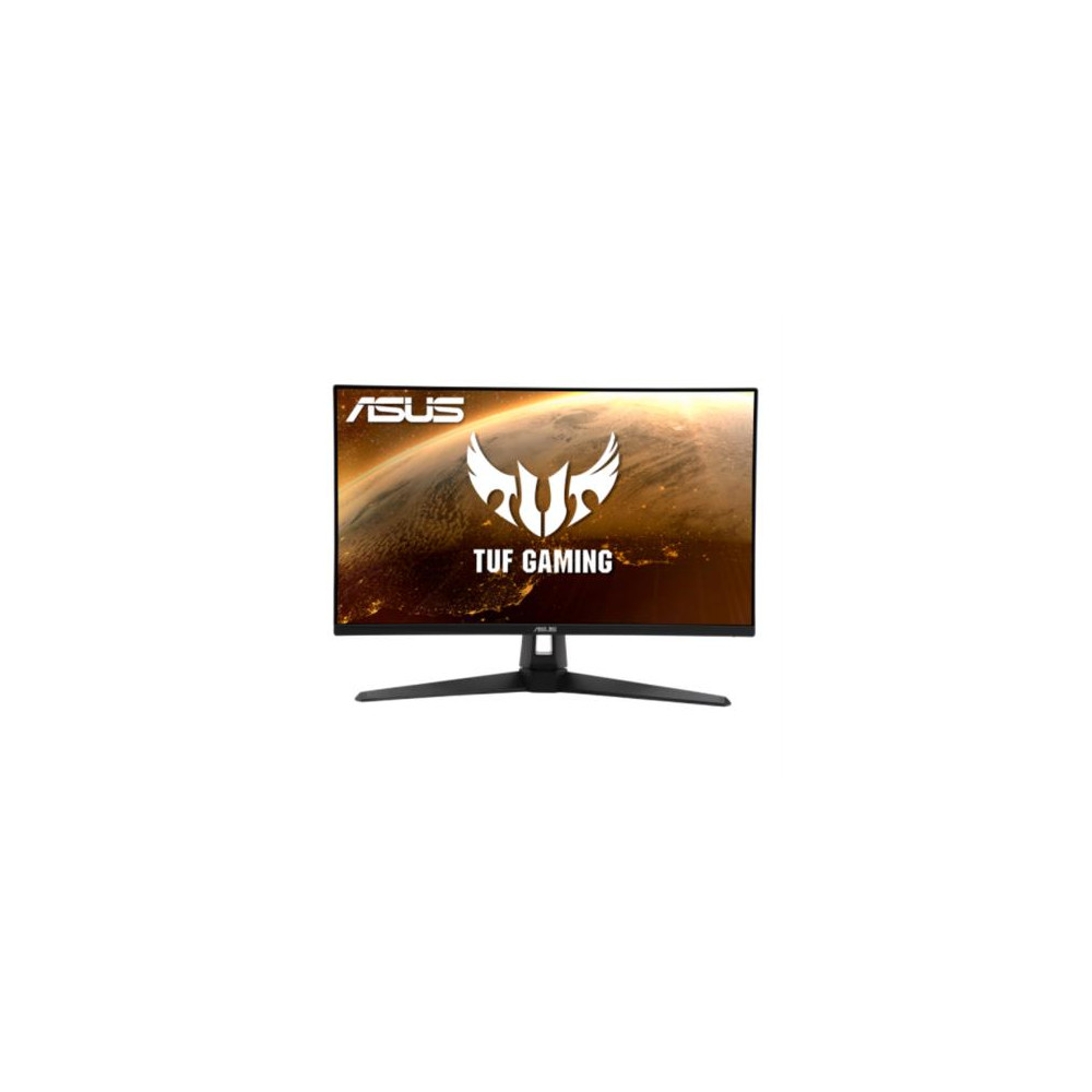 Monitor Asus TUF Gaming VG279Q1A 27" IPS FHD 1920x1080 1xHDMI 1xDP 1ms MPRT 165Hz Speaker 2Wx2 FreeS [ VG279Q1A ]