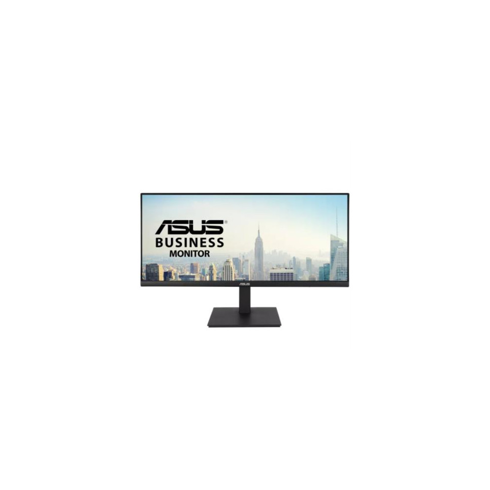 Monitor Asus Business VP349CGL 34" IPS UWQHD 3440x1440 1xHDMI 1xDP 1xUSB-C 1ms MPRT 100Hz Speaker 2W [ VP349CGL ]