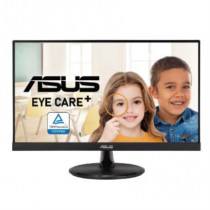 Monitor Asus Eye Care VP227HE 21.5" VA FHD 1920x1080 1xHDMI 1xVGA 5ms GTG 75Hz FreeSync Color Negro [ VP227HE ]