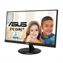 Monitor Asus Eye Care VP227HE 21.5" VA FHD 1920x1080 1xHDMI 1xVGA 5ms GTG 75Hz FreeSync Color Negro [ VP227HE ]