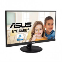 Monitor Asus Eye Care VP227HE 21.5" VA FHD 1920x1080 1xHDMI 1xVGA 5ms GTG 75Hz FreeSync Color Negro [ VP227HE ]