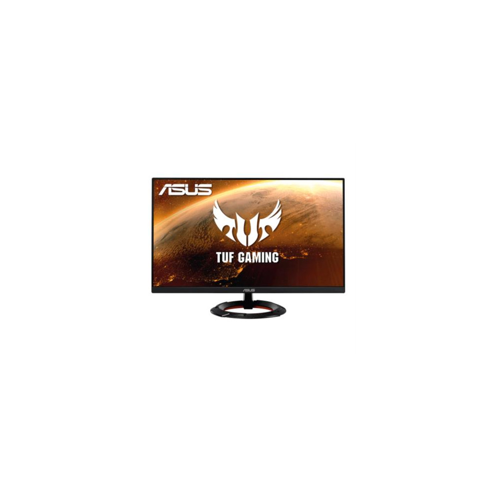 Monitor Asus TUF Gaming VG249Q1R 23.8" IPS FHD 1920x1080 1xHMDI 1xDP 1ms MPRT 165Hz Speaker 2Wx2 Fre [ VG249Q1R ]