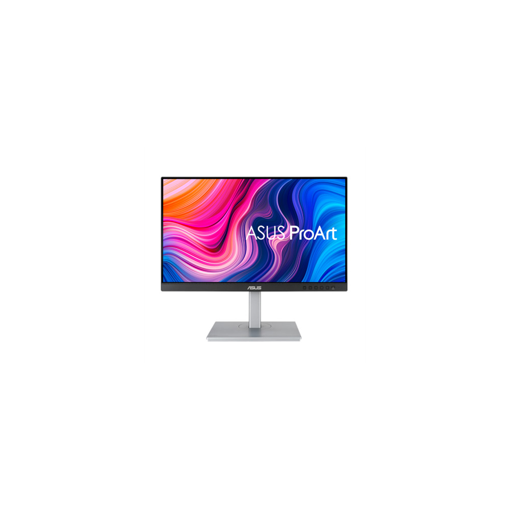 Monitor Asus ProArt PA247CV 23.8" IPS FHD 1920x1080 1xHDMI 1xDP 1xUSB-C 5ms GTG 75Hz Speaker 2Wx2 Ad [ 192876886878-A ]