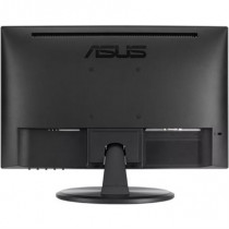 Monitor Asus Touch VT168HR 15.6" TN HD 1366x768 10 Points Multi-Touch HDMI VGA 5ms GTG 60Hz Negro [ VT168HR ]