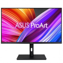 Monitor Asus ProArt PA328QV 31.5" IPS QHD 2K 2560x1440 HDMI DP USB 3.2 G1 5ms GTG 75Hz Speaker 2Wx2  [ PA328QV ]