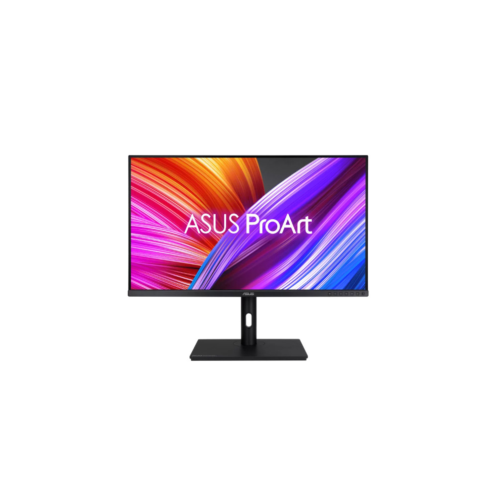 Monitor Asus ProArt PA328QV 31.5" IPS QHD 2K 2560x1440 HDMI DP USB 3.2 G1 5ms GTG 75Hz Speaker 2Wx2  [ PA328QV ]