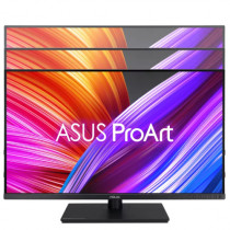 Monitor Asus ProArt PA328QV 31.5" IPS QHD 2K 2560x1440 HDMI DP USB 3.2 G1 5ms GTG 75Hz Speaker 2Wx2  [ PA328QV ]