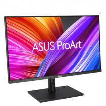 Monitor Asus ProArt PA328QV 31.5" IPS QHD 2K 2560x1440 HDMI DP USB 3.2 G1 5ms GTG 75Hz Speaker 2Wx2  [ PA328QV ]