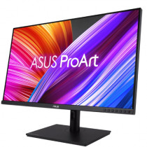 Monitor Asus ProArt PA328QV 31.5" IPS QHD 2K 2560x1440 HDMI DP USB 3.2 G1 5ms GTG 75Hz Speaker 2Wx2  [ PA328QV ]