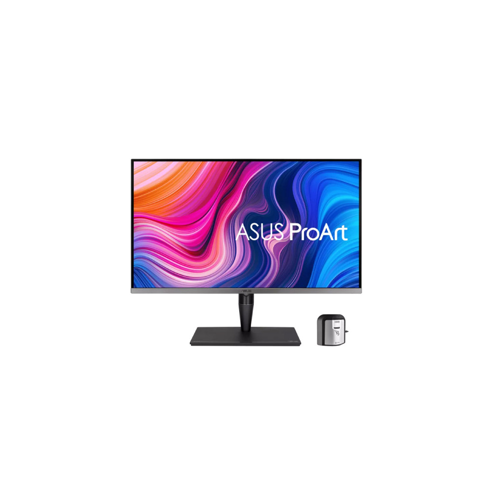 Monitor Asus ProArt PA32UCG-K 32" IPS 4K 3840x2160 Mini Led HDR-10 5ms GTG 120Hz VRR HDMI DP 10 bits [ PA32UCG-K ]