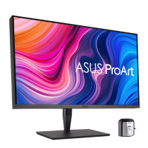 Monitor Asus ProArt PA32UCG-K 32" IPS 4K 3840x2160 Mini Led HDR-10 5ms GTG 120Hz VRR HDMI DP 10 bits [ PA32UCG-K ]