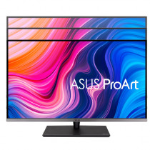 Monitor Asus ProArt PA32UCG-K 32" IPS 4K 3840x2160 Mini Led HDR-10 5ms GTG 120Hz VRR HDMI DP 10 bits [ PA32UCG-K ]