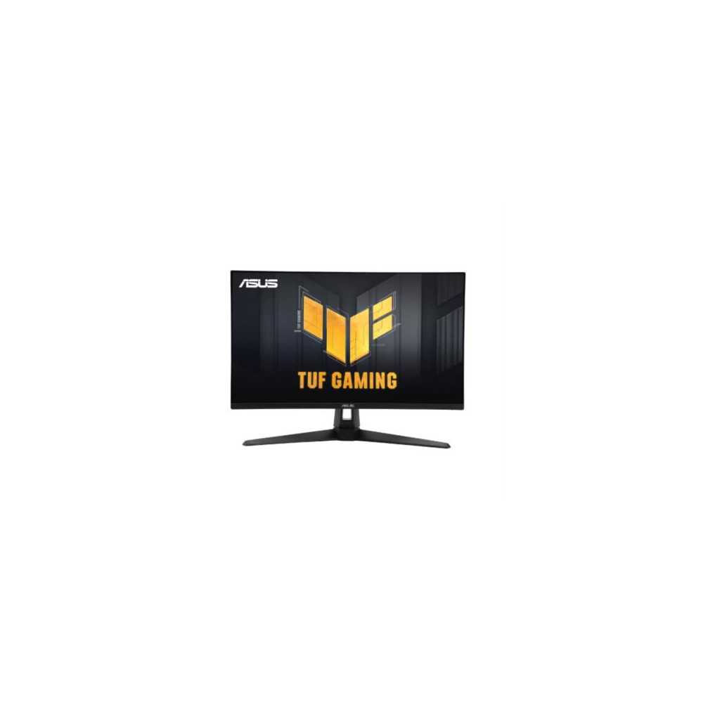 Monitor Asus TUF Gaming VG27AQM1A 27" Fast IPS QHD 2560x1440 260Hz 1ms GTG HDMI DP Negro [ VG27AQM1A ]