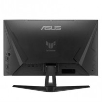 Monitor Asus TUF Gaming VG27AQM1A 27" Fast IPS QHD 2560x1440 260Hz 1ms GTG HDMI DP Negro [ VG27AQM1A ]