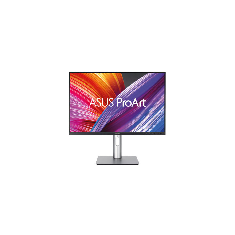 Monitor Asus ProArt PA248CRV 24.1" IPS WUXGA 1920x1200 HDMI DP USB-C 5ms GTG HDR10 75Hz Speaker 2Wx2 [ PA248CRV ]