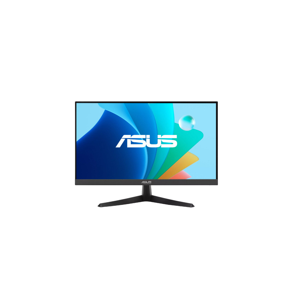 Monitor Asus Eye Care VY229HF 21.5" IPS FHD 1920x1080 1xHDMI 1xVGA 1ms MPRT 100Hz Adaptive-Sync Negr [ VY229HF ]