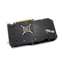 Tarjeta de Video Asus(D90) Dual Radeon RX6600 XT OC 8GB Dual Fan GDDR6 PCIe 4.0 1xHDMI 3xDP [ DUAL-RX6600XT-O8G ]