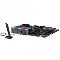 Tarjeta Madre Asus ROG Strix Z690-E Gaming WIFI 4xDDR5 128GB 6400Mhz PCIe 5.0 M.2 1xHDMI 1xDP S 1700 [ ROG-STRIX-Z690-E-GAMING-WIFI ]