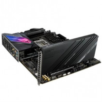 Tarjeta Madre Asus ROG Strix Z690-E Gaming WIFI 4xDDR5 128GB 6400Mhz PCIe 5.0 M.2 1xHDMI 1xDP S 1700 [ ROG-STRIX-Z690-E-GAMING-WIFI ]