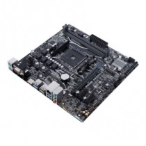 Tarjeta Madre Asus Prime A320M-K 2xDDR4 32GB 3200Mhz PCIe 3.0 M.2 1xD-Sub 1xHDMI S AM4 mATX [ PRIME-A320M-K ]