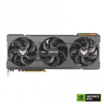 Tarjeta de Video Asus TUF Gaming GeForce RTX4080 OC 16GB ARGB Triple Fan GDDR6X PCIe 4.0 2xHDMI 3xDP [ TUF-RTX4080-O16G-GAMING ]