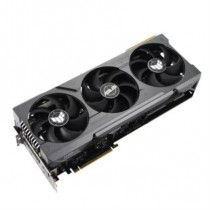 Tarjeta de Video Asus TUF Gaming GeForce RTX4080 OC 16GB ARGB Triple Fan GDDR6X PCIe 4.0 2xHDMI 3xDP [ TUF-RTX4080-O16G-GAMING ]