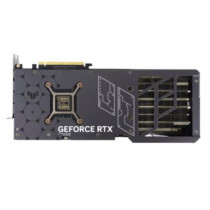 Tarjeta de Video Asus TUF Gaming GeForce RTX4080 OC 16GB ARGB Triple Fan GDDR6X PCIe 4.0 2xHDMI 3xDP [ TUF-RTX4080-O16G-GAMING ]