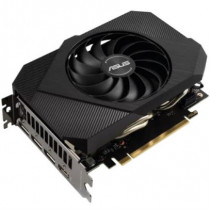 Tarjeta de Video Asus Phoenix GeForce RTX3050 8GB Single Fan GDDR6 PCIe 4.0 1xHDMI 3xDP [ PH-RTX3050-8G ]