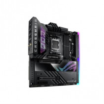 Tarjeta Madre Asus ROG CrossHair X670E Extreme 4xDDR5 192GB 8000Mhz PCIe 5.0 M.2 HDMI DP USB-C S AM5 [ ROG-CROSSHAIR-X670E-EXTREME ]